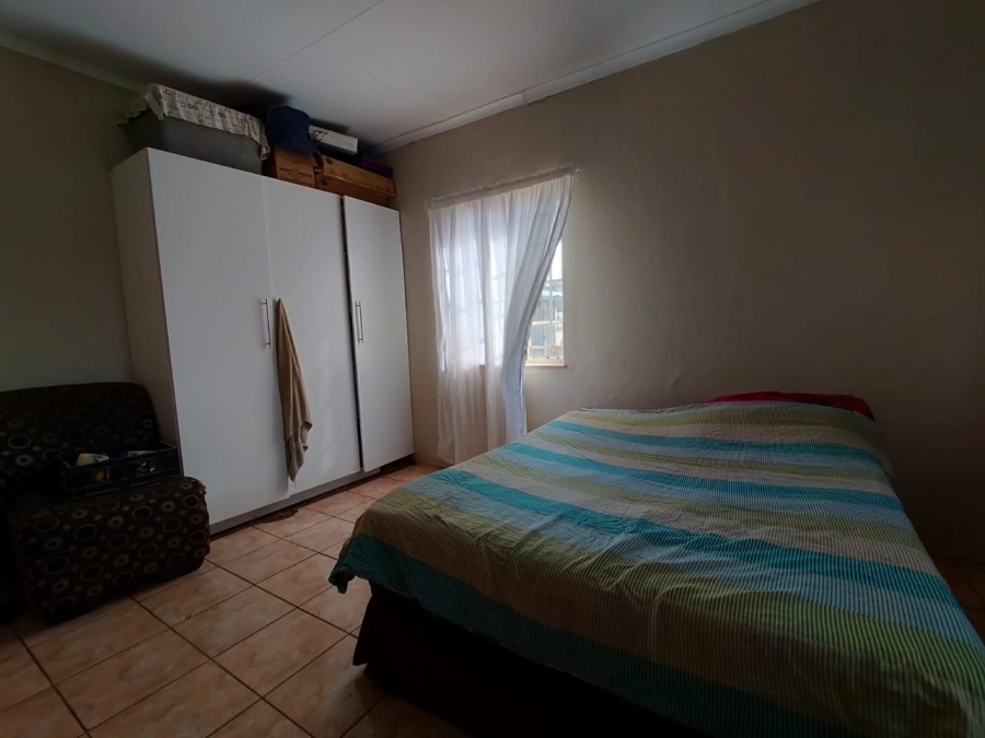 2 Bedroom Property for Sale in Bootha A H Gauteng