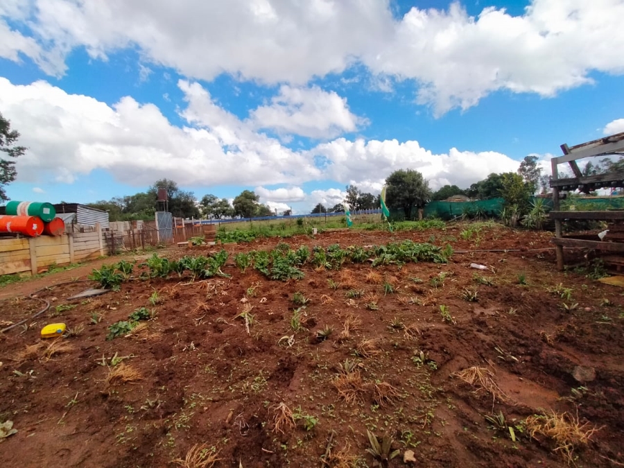 2 Bedroom Property for Sale in Bootha A H Gauteng