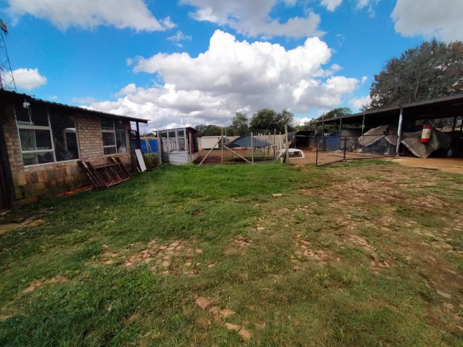 2 Bedroom Property for Sale in Bootha A H Gauteng