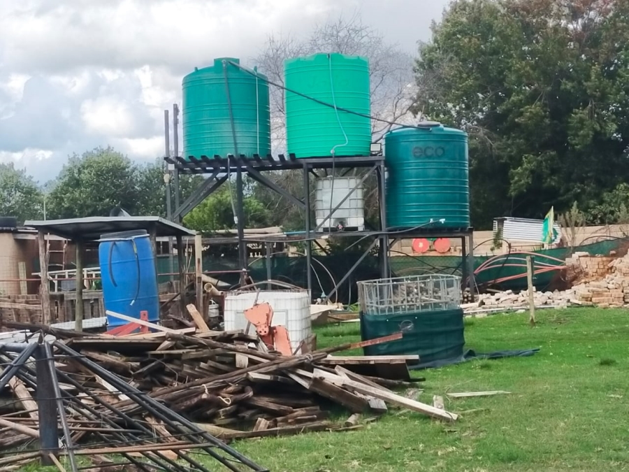 2 Bedroom Property for Sale in Bootha A H Gauteng