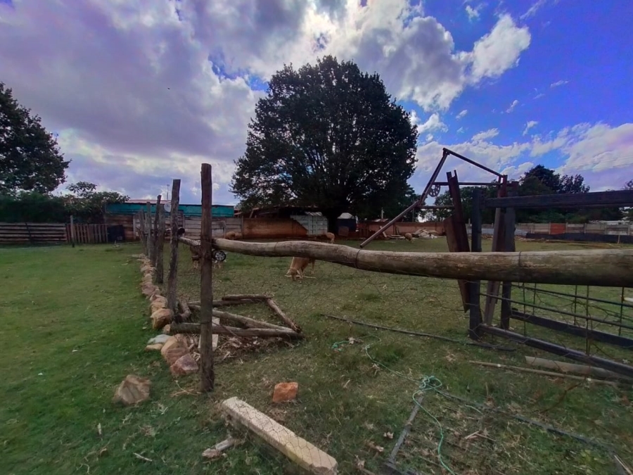 2 Bedroom Property for Sale in Bootha A H Gauteng