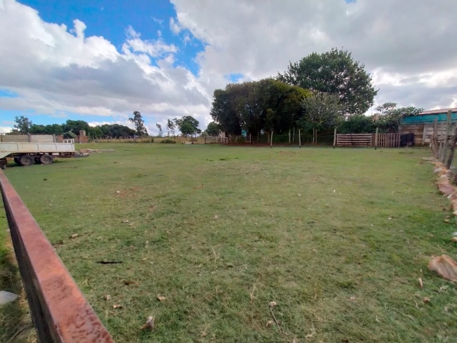 2 Bedroom Property for Sale in Bootha A H Gauteng