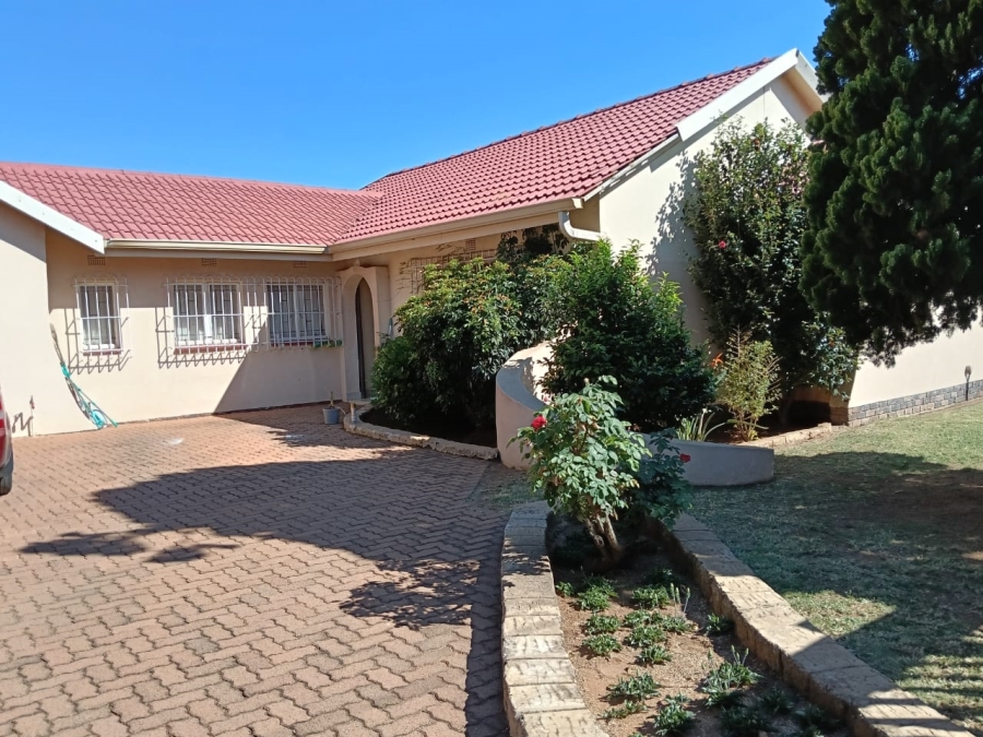 4 Bedroom Property for Sale in Culemborg Park Gauteng