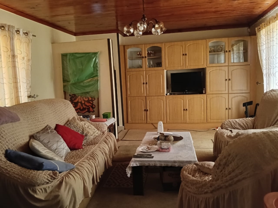 4 Bedroom Property for Sale in Culemborg Park Gauteng