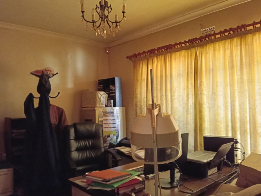 4 Bedroom Property for Sale in Culemborg Park Gauteng