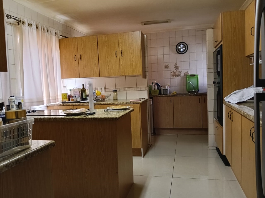 4 Bedroom Property for Sale in Culemborg Park Gauteng