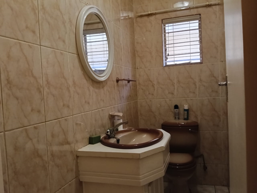 4 Bedroom Property for Sale in Culemborg Park Gauteng