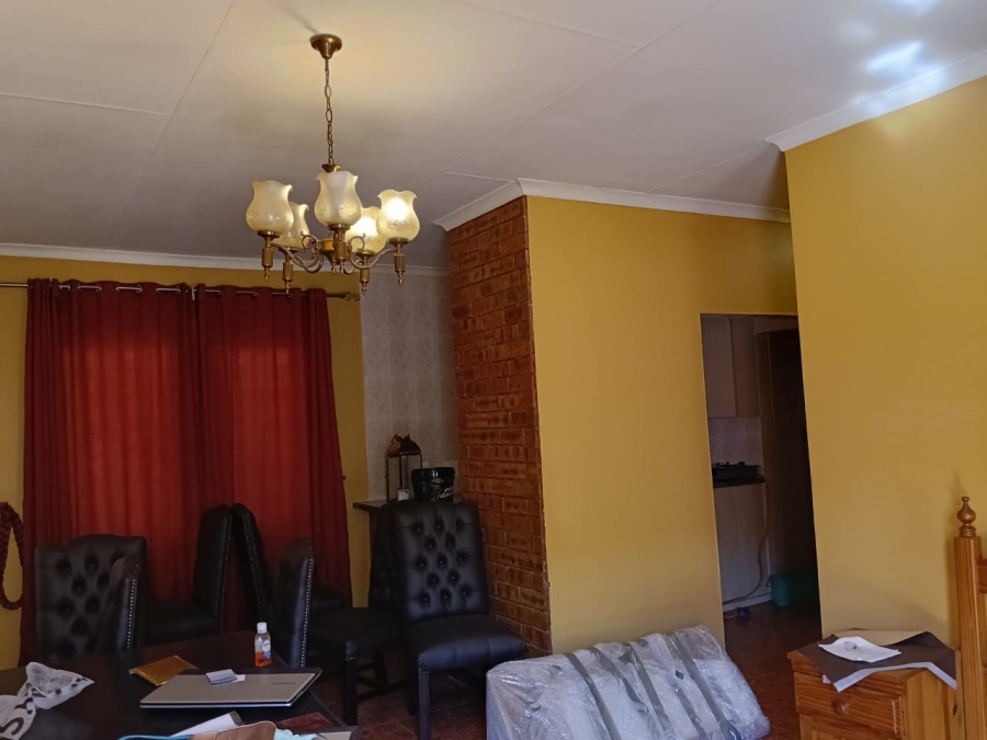 4 Bedroom Property for Sale in Culemborg Park Gauteng