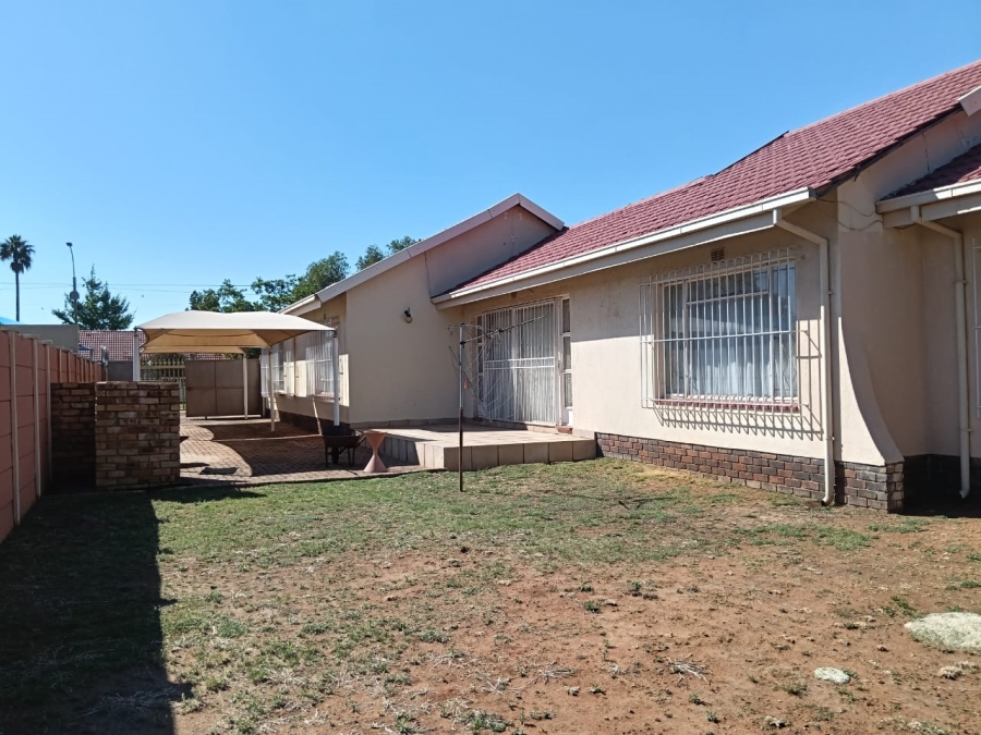 4 Bedroom Property for Sale in Culemborg Park Gauteng
