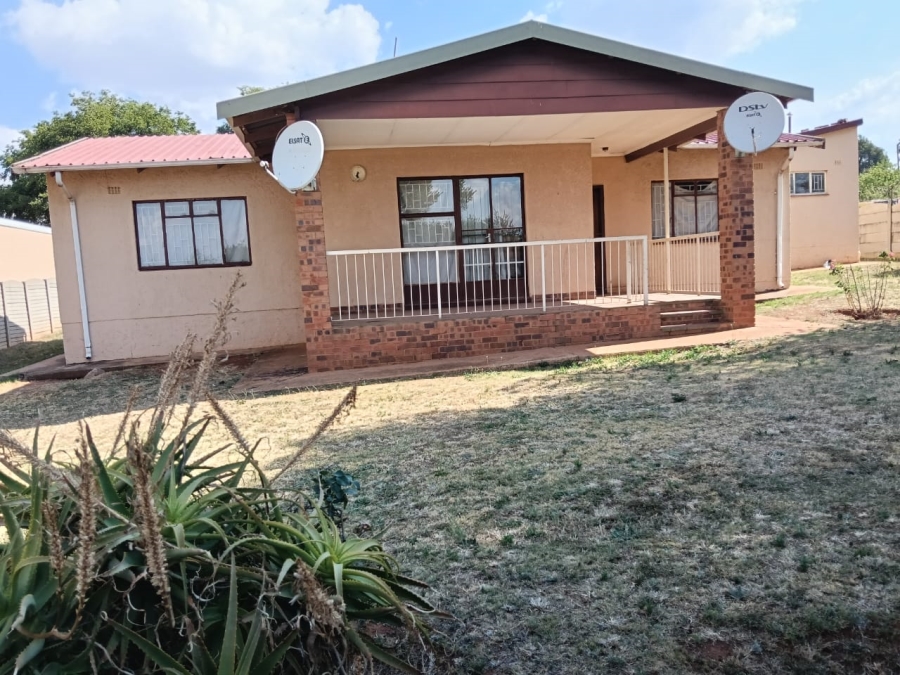 3 Bedroom Property for Sale in Glen Harvie Gauteng