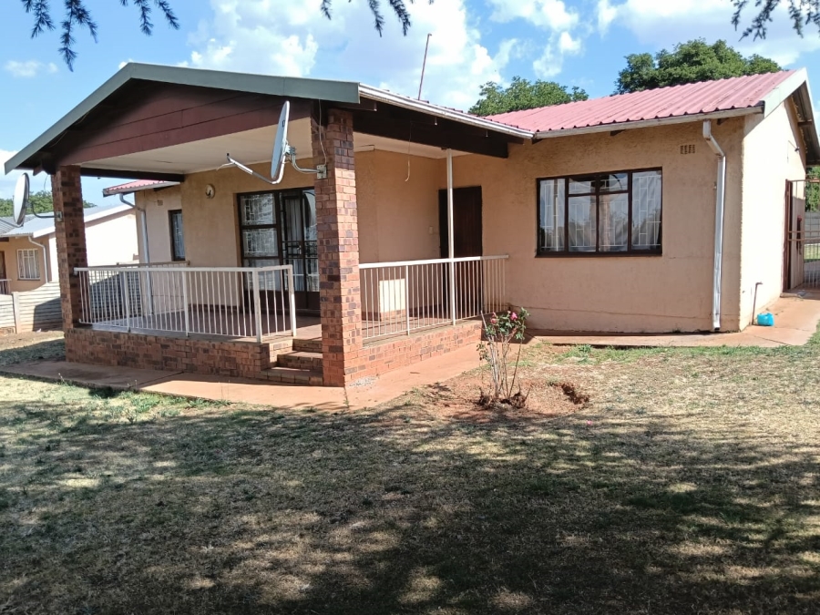 3 Bedroom Property for Sale in Glen Harvie Gauteng