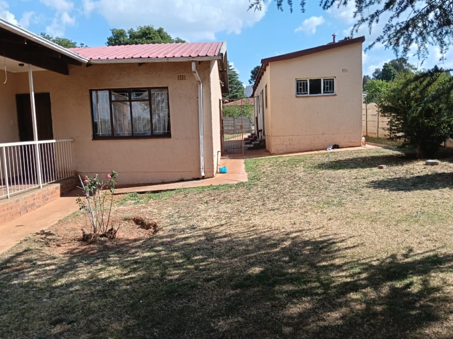 3 Bedroom Property for Sale in Glen Harvie Gauteng