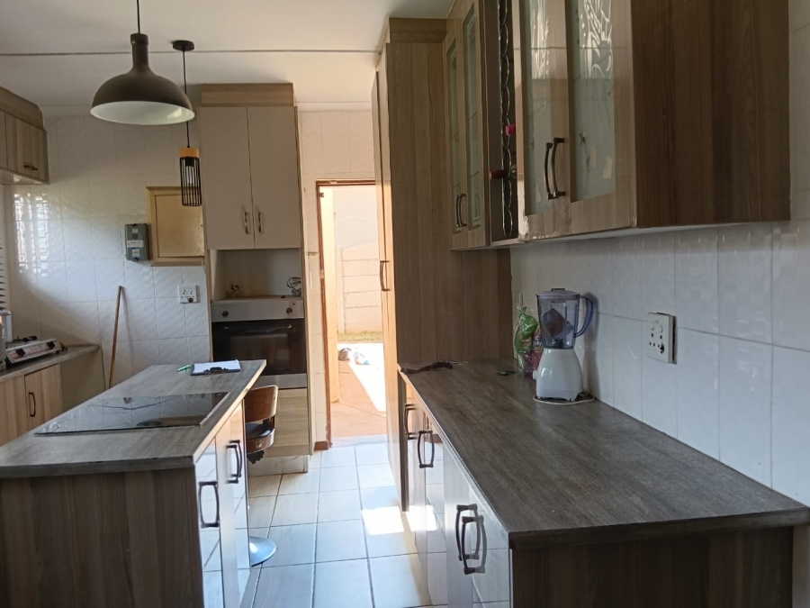 3 Bedroom Property for Sale in Glen Harvie Gauteng