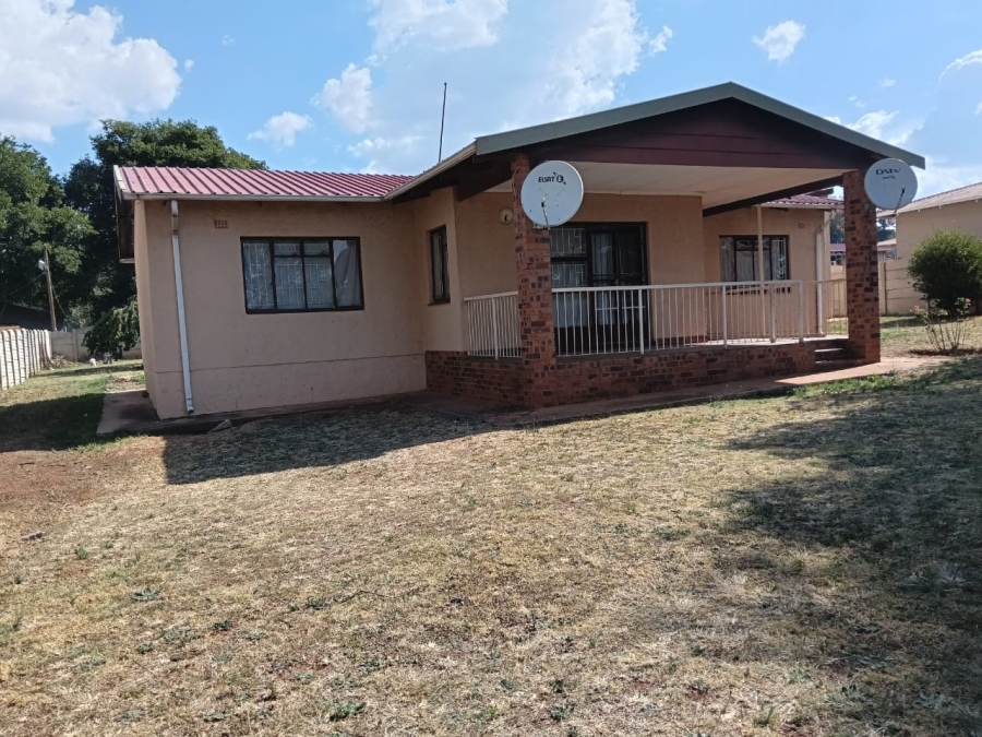 3 Bedroom Property for Sale in Glen Harvie Gauteng