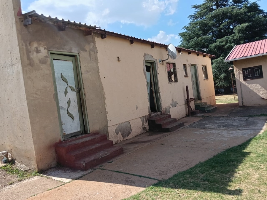 3 Bedroom Property for Sale in Glen Harvie Gauteng