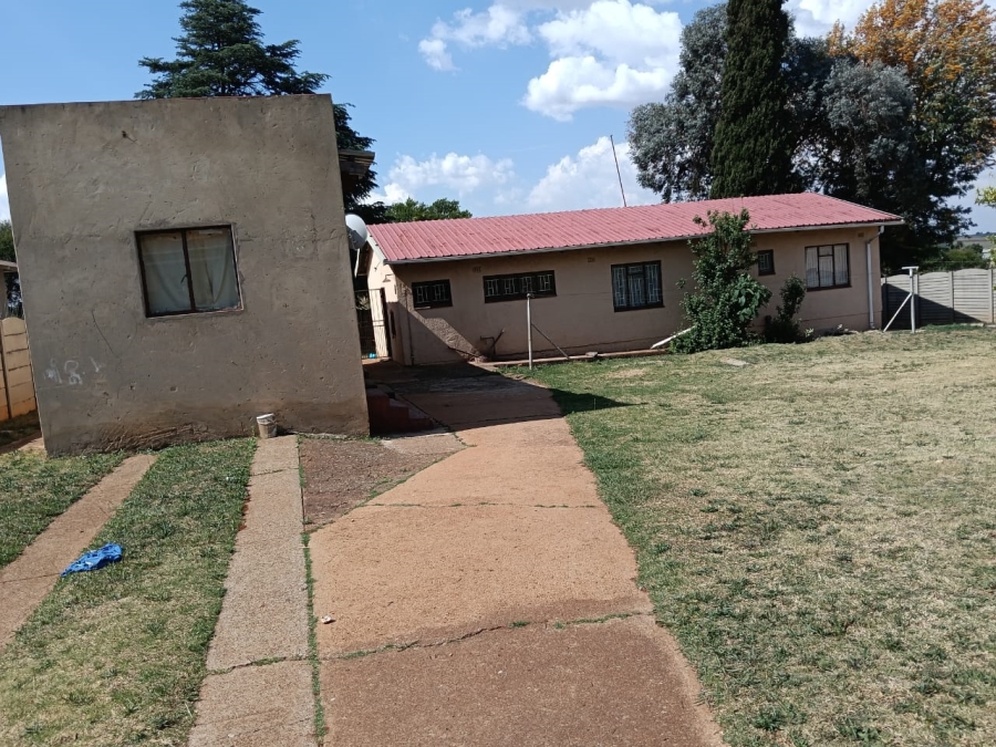 3 Bedroom Property for Sale in Glen Harvie Gauteng