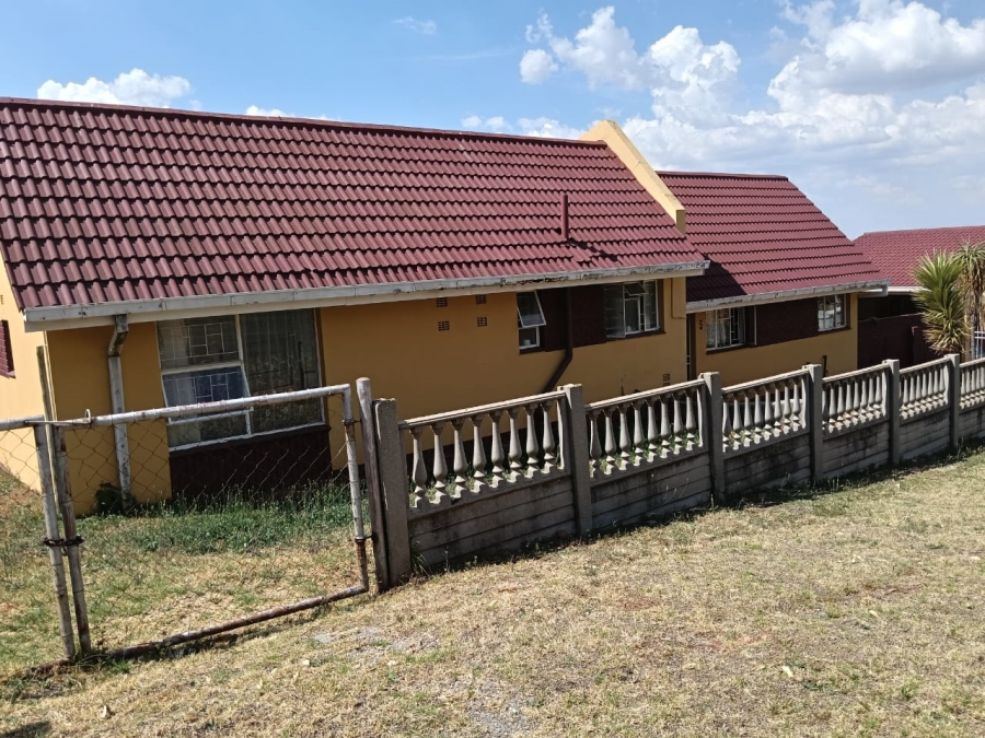 4 Bedroom Property for Sale in Glen Harvie Gauteng