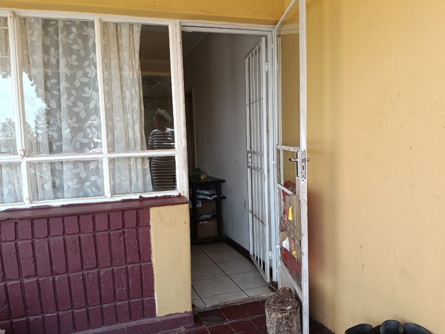 4 Bedroom Property for Sale in Glen Harvie Gauteng