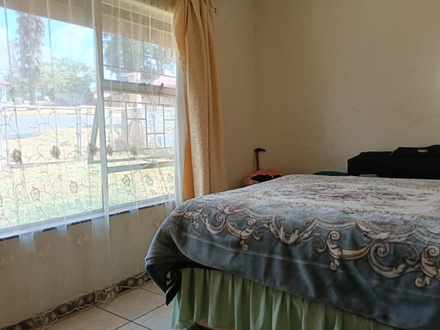 4 Bedroom Property for Sale in Glen Harvie Gauteng