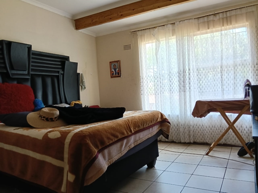 4 Bedroom Property for Sale in Glen Harvie Gauteng