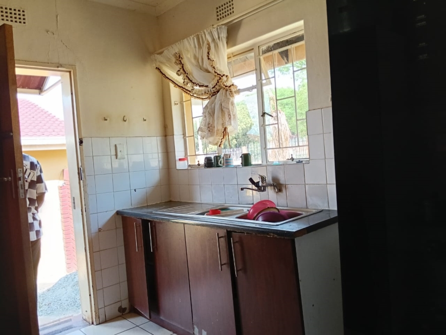 4 Bedroom Property for Sale in Glen Harvie Gauteng
