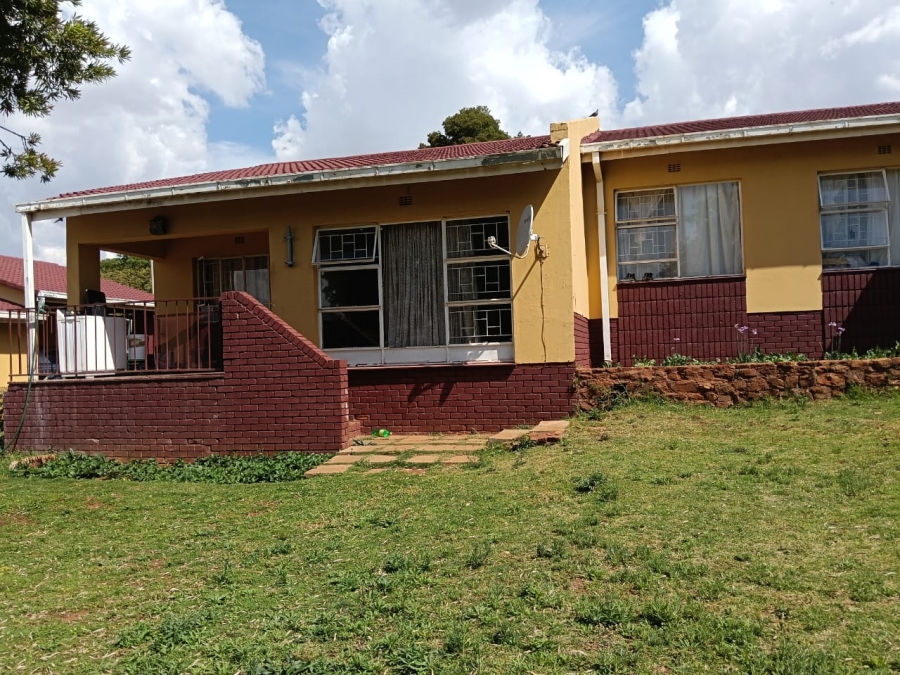 4 Bedroom Property for Sale in Glen Harvie Gauteng