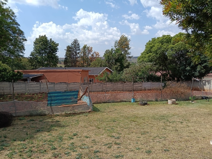 4 Bedroom Property for Sale in Glen Harvie Gauteng