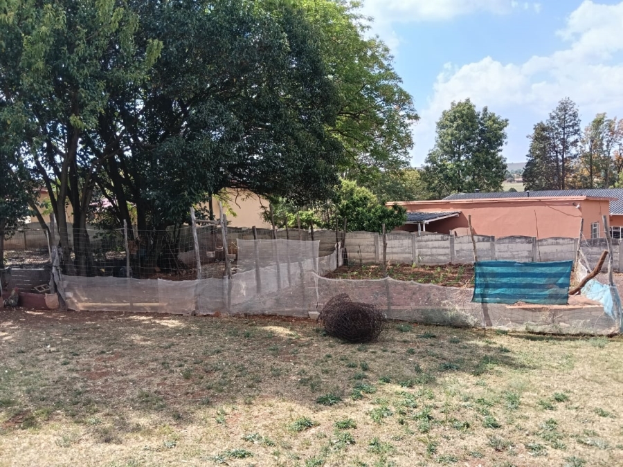 4 Bedroom Property for Sale in Glen Harvie Gauteng