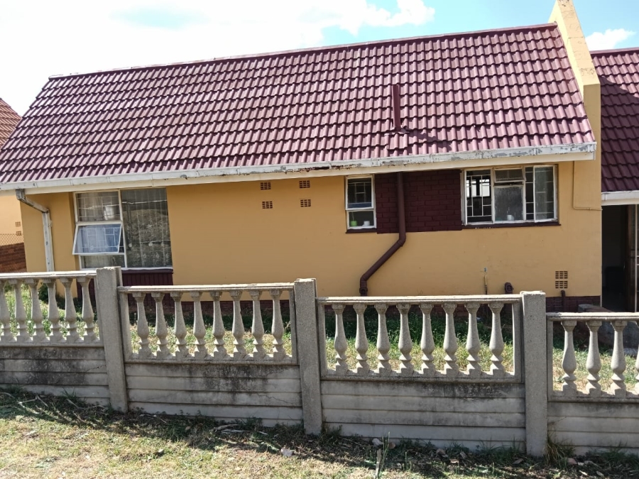 4 Bedroom Property for Sale in Glen Harvie Gauteng