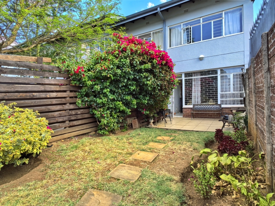 2 Bedroom Property for Sale in Darrenwood Gauteng