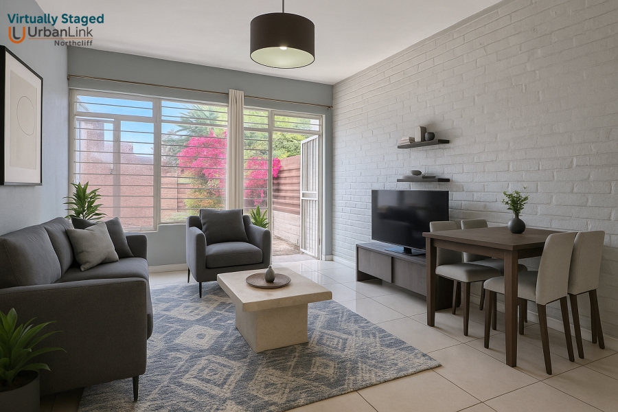 2 Bedroom Property for Sale in Darrenwood Gauteng