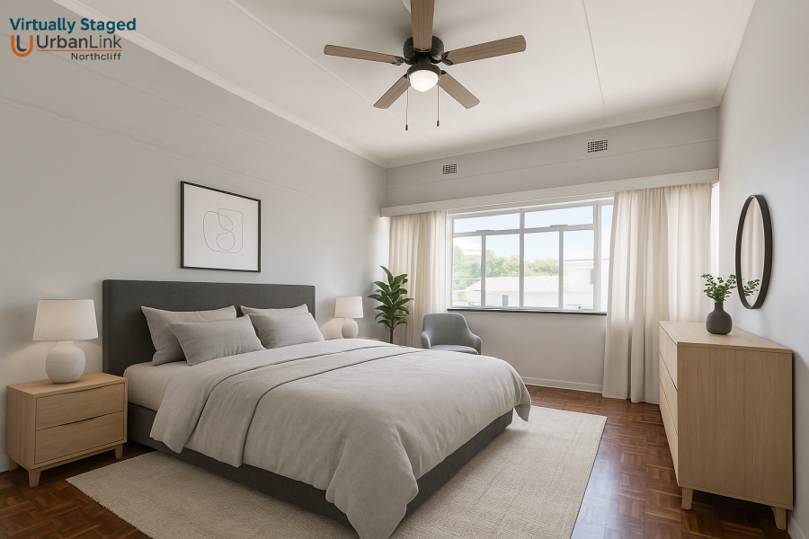 2 Bedroom Property for Sale in Darrenwood Gauteng