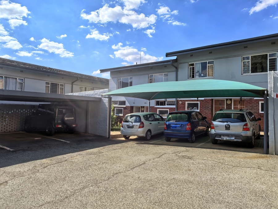 2 Bedroom Property for Sale in Darrenwood Gauteng