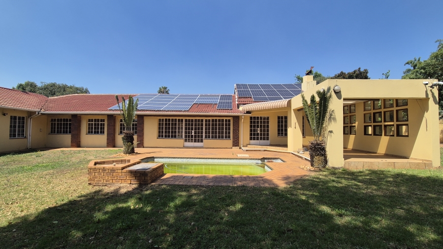 4 Bedroom Property for Sale in Bedford Gardens Gauteng
