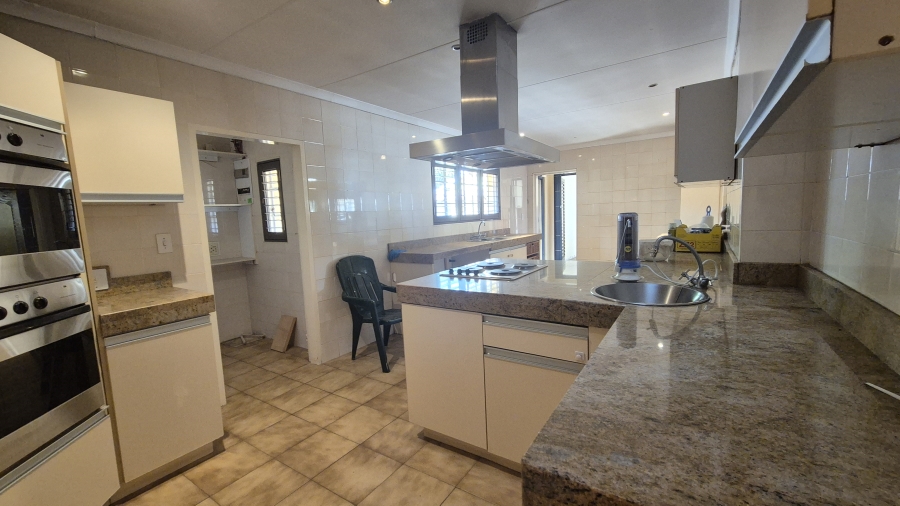 4 Bedroom Property for Sale in Bedford Gardens Gauteng
