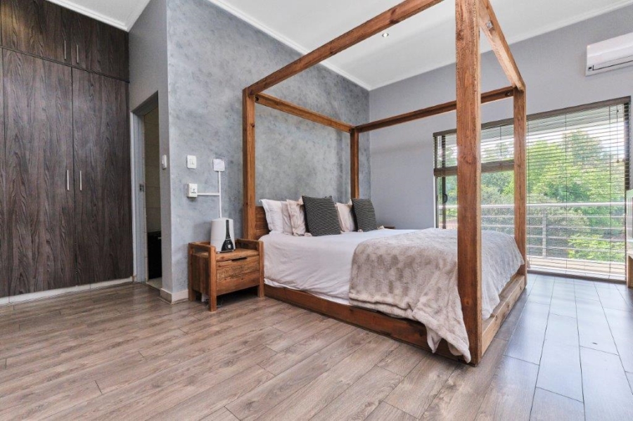 4 Bedroom Property for Sale in Bryanston Gauteng