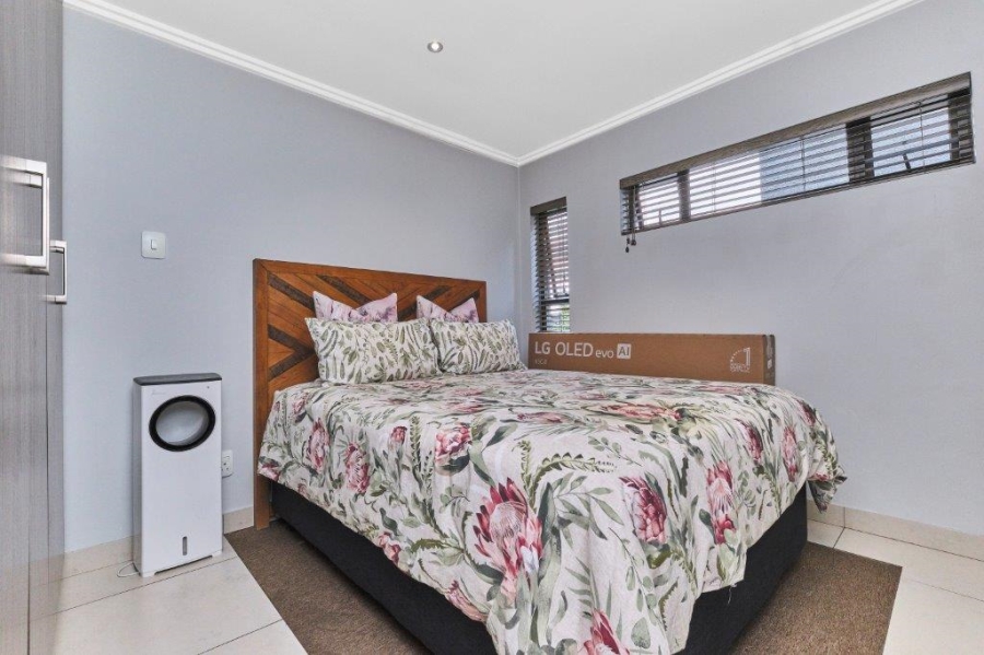 4 Bedroom Property for Sale in Bryanston Gauteng