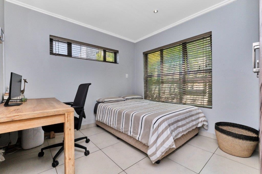 4 Bedroom Property for Sale in Bryanston Gauteng