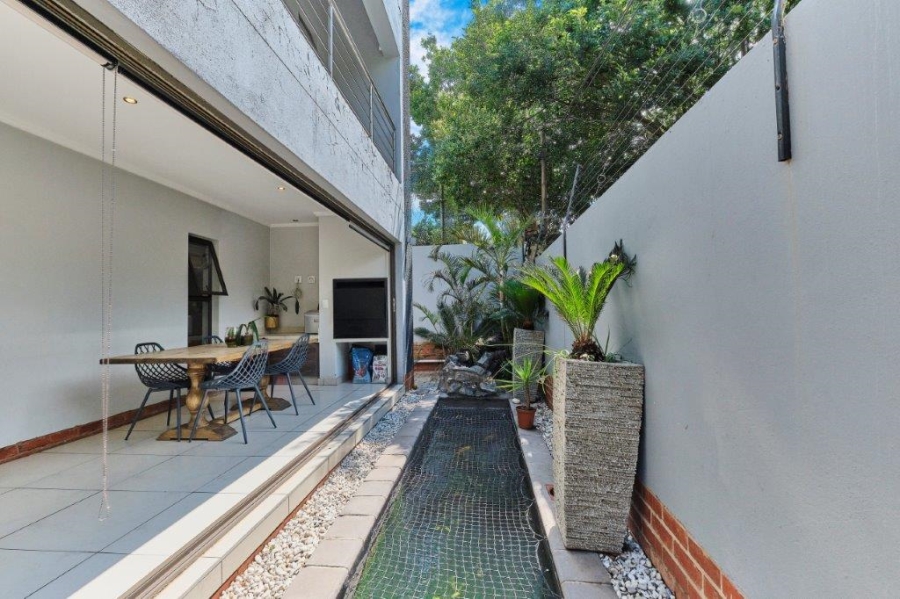 4 Bedroom Property for Sale in Bryanston Gauteng