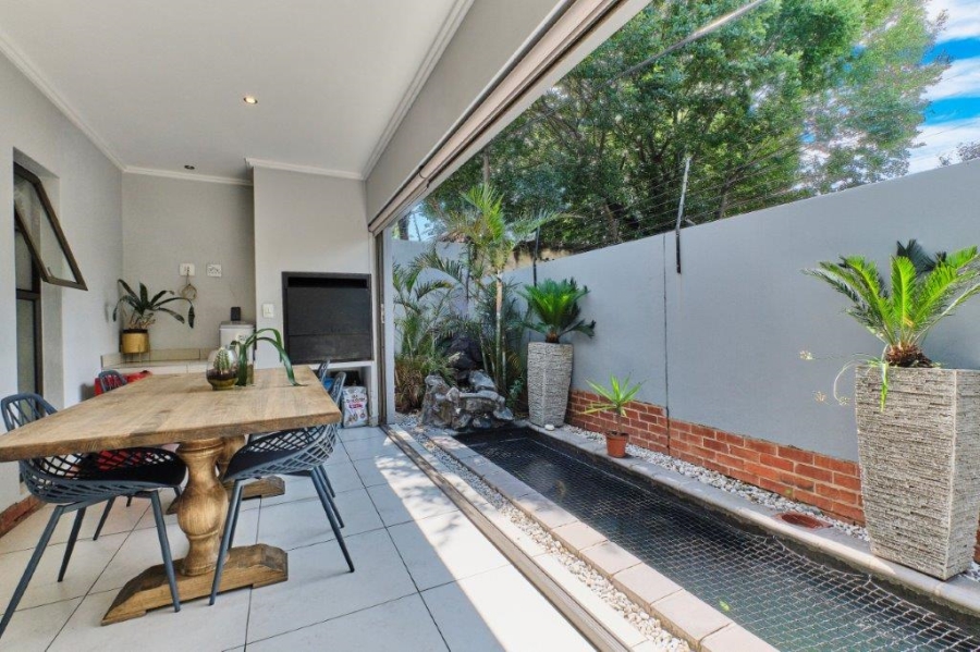 4 Bedroom Property for Sale in Bryanston Gauteng