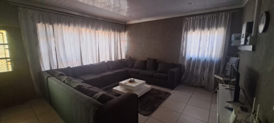 3 Bedroom Property for Sale in Vanderbijlpark CW 2 Gauteng