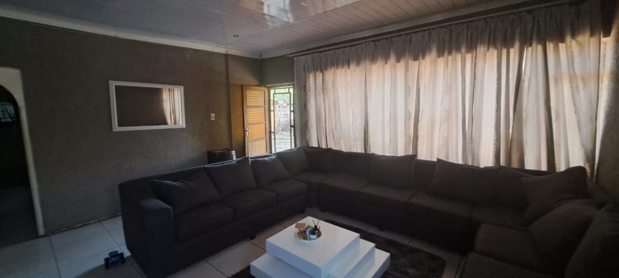 3 Bedroom Property for Sale in Vanderbijlpark CW 2 Gauteng