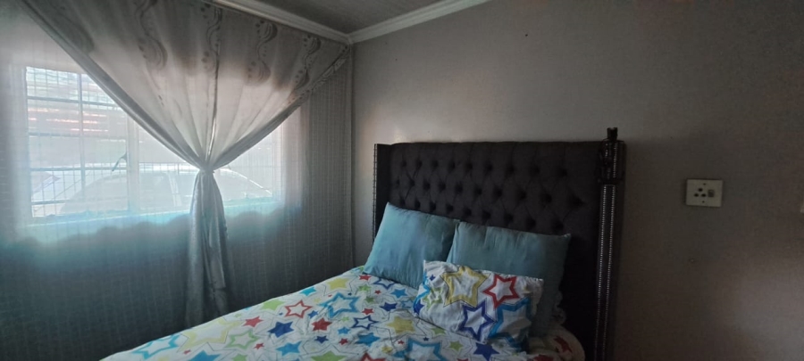 3 Bedroom Property for Sale in Vanderbijlpark CW 2 Gauteng