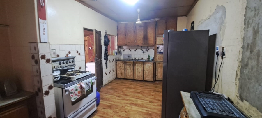 3 Bedroom Property for Sale in Vanderbijlpark CW 2 Gauteng