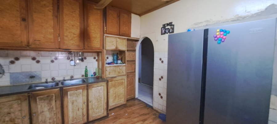 3 Bedroom Property for Sale in Vanderbijlpark CW 2 Gauteng