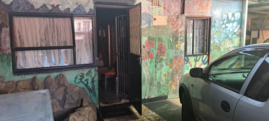 3 Bedroom Property for Sale in Vanderbijlpark CW 2 Gauteng