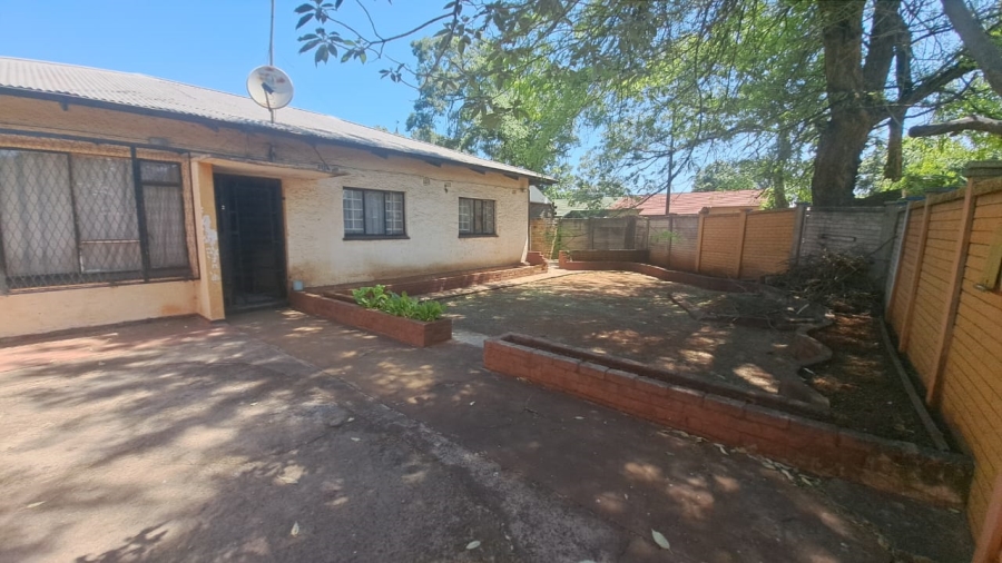 3 Bedroom Property for Sale in Vanderbijlpark CW 2 Gauteng
