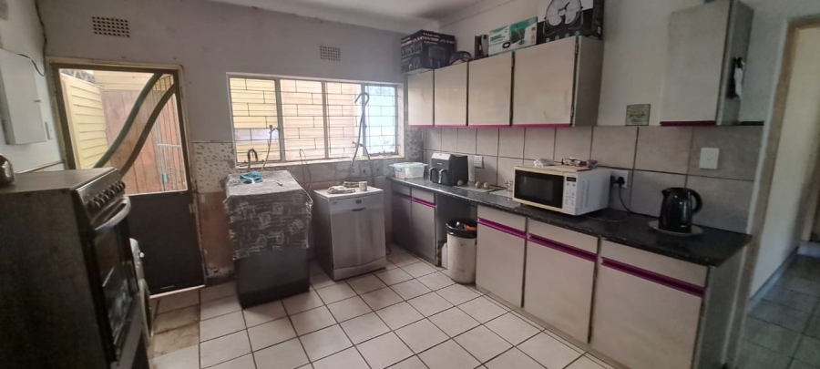 3 Bedroom Property for Sale in Vanderbijlpark CW 2 Gauteng
