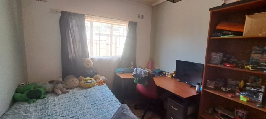 3 Bedroom Property for Sale in Vanderbijlpark CW 2 Gauteng