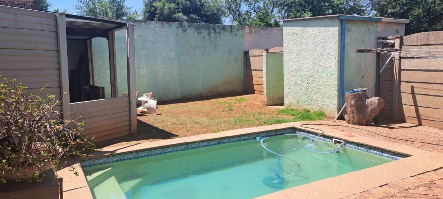 3 Bedroom Property for Sale in Vanderbijlpark CW 2 Gauteng